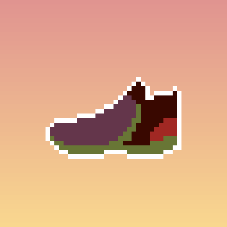 Sneakerz #1160