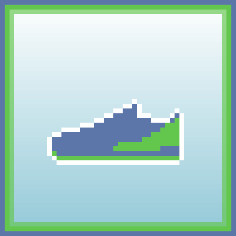 Sneakerz #11602