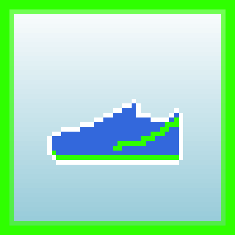Sneakerz #11603