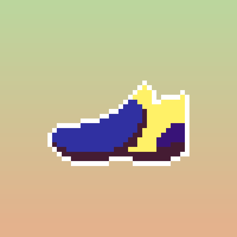 Sneakerz #1161