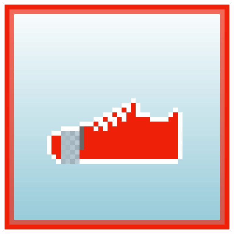 Sneakerz #11617