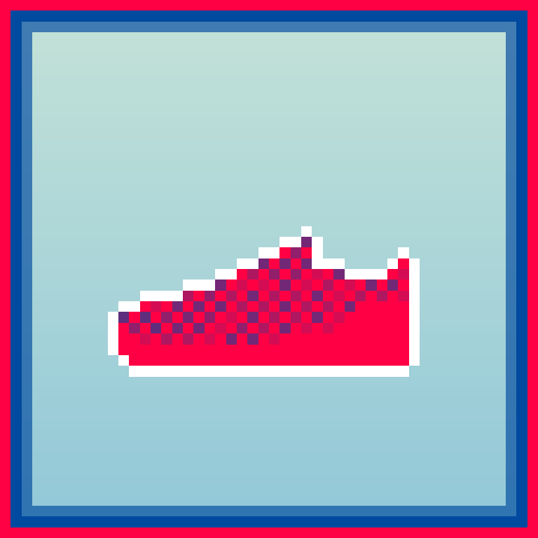 Sneakerz #11633