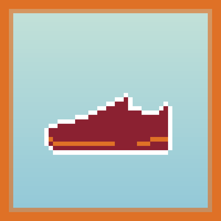 Sneakerz #11661