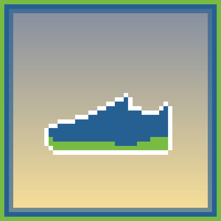 Sneakerz #11673