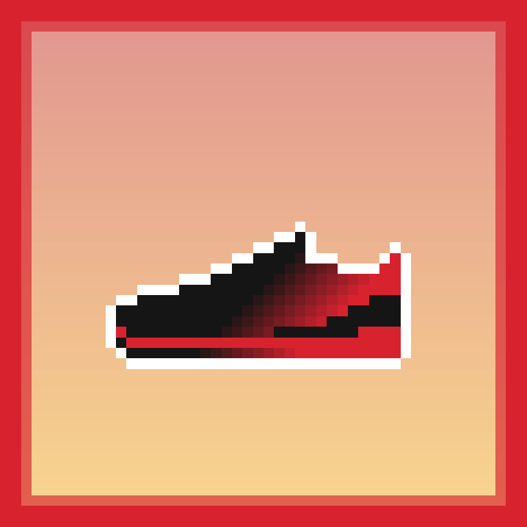 Sneakerz #11675