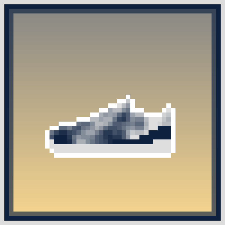 Sneakerz #11677