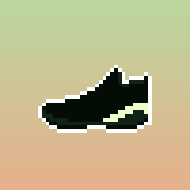 Sneakerz #1171