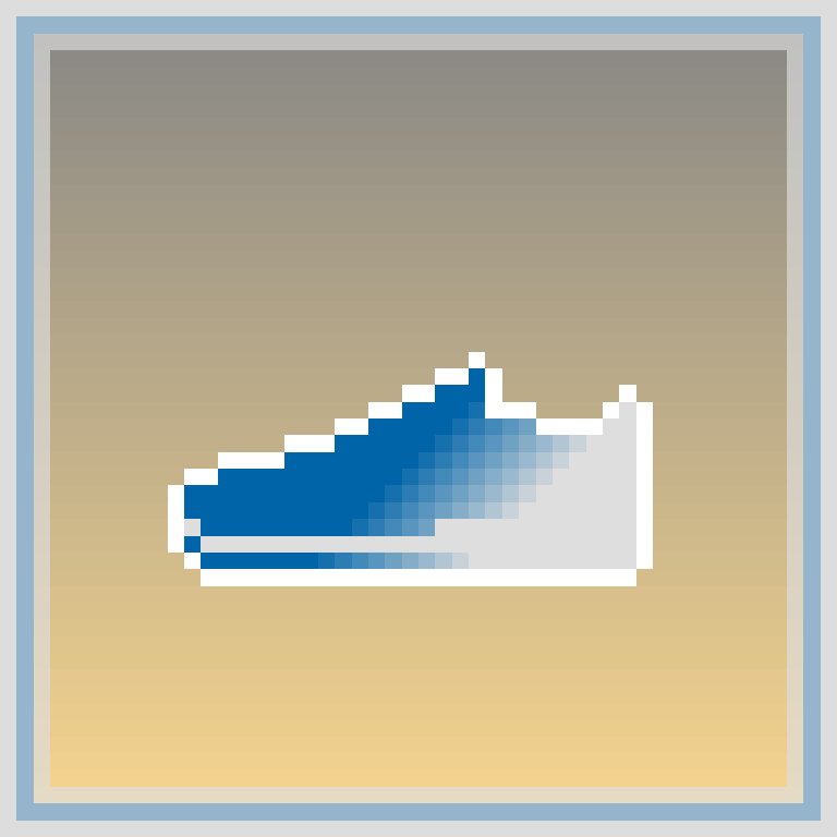 Sneakerz #11714