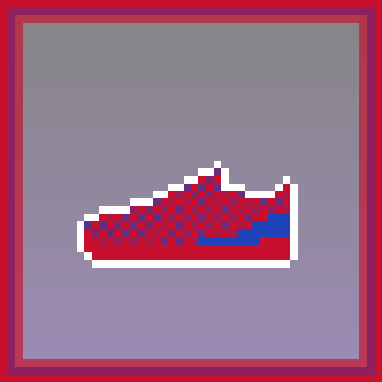 Sneakerz #11721
