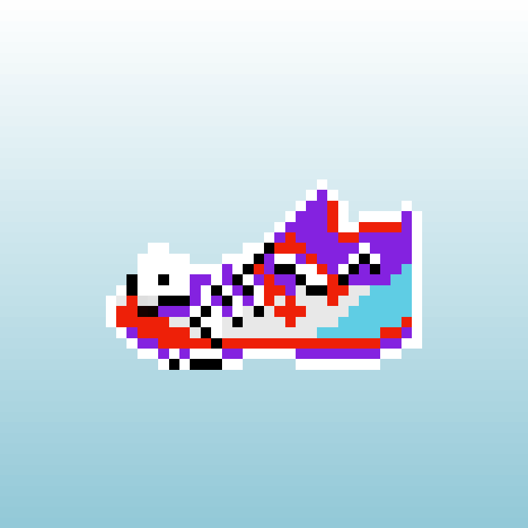 Sneakerz #1174