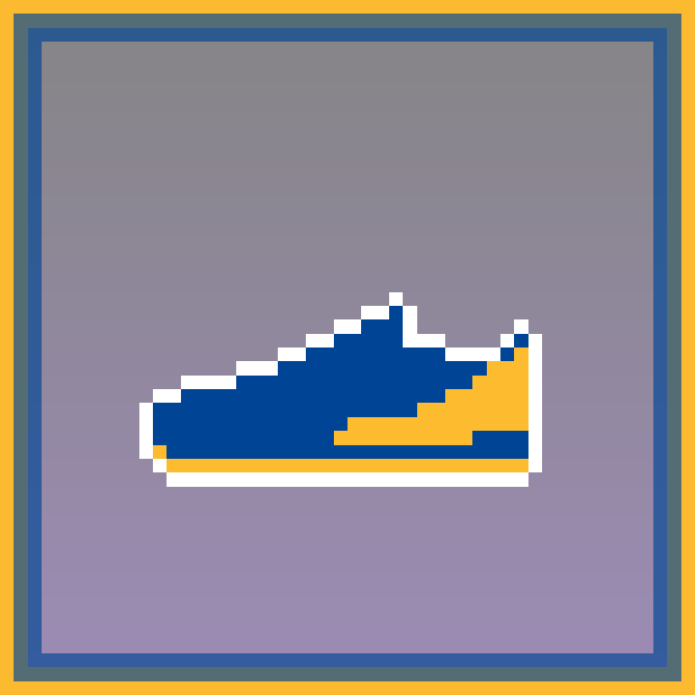 Sneakerz #11743