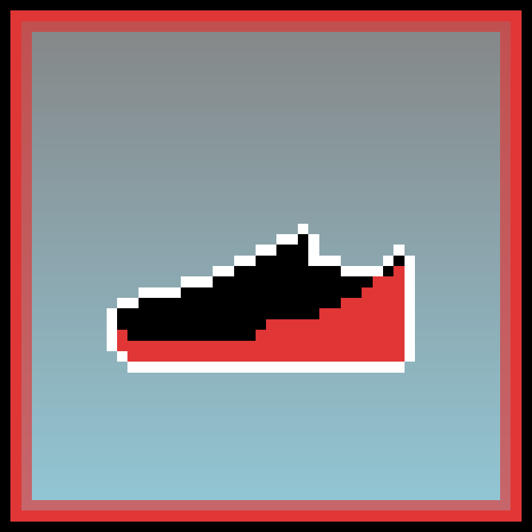 Sneakerz #11748