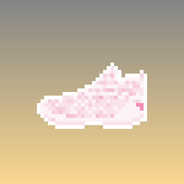 Sneakerz #1175