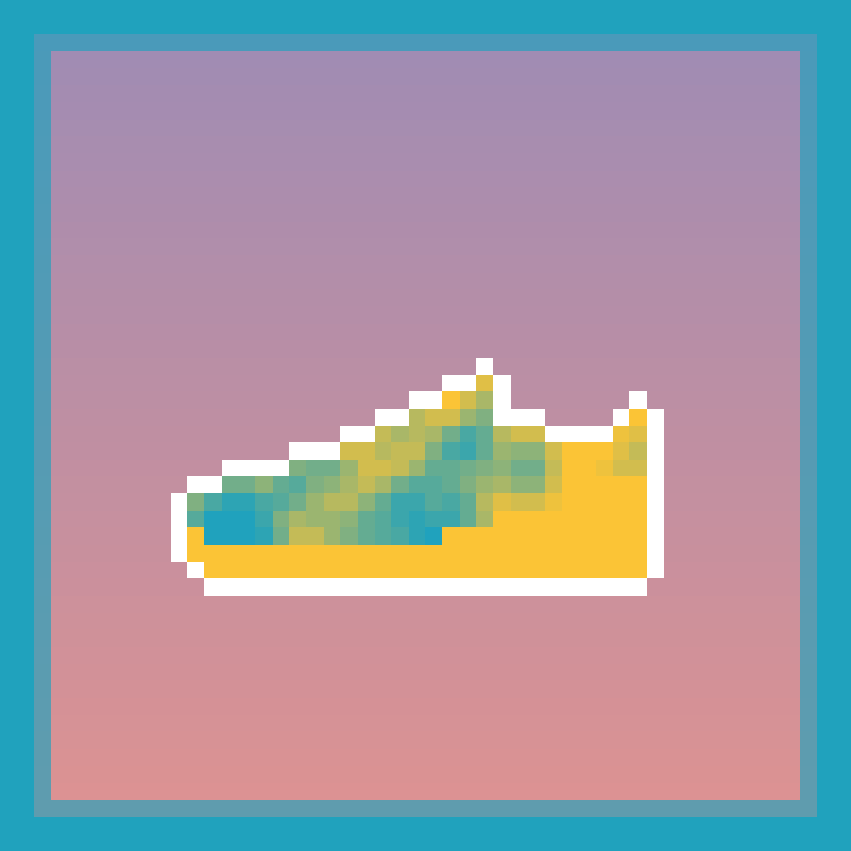 Sneakerz #11766
