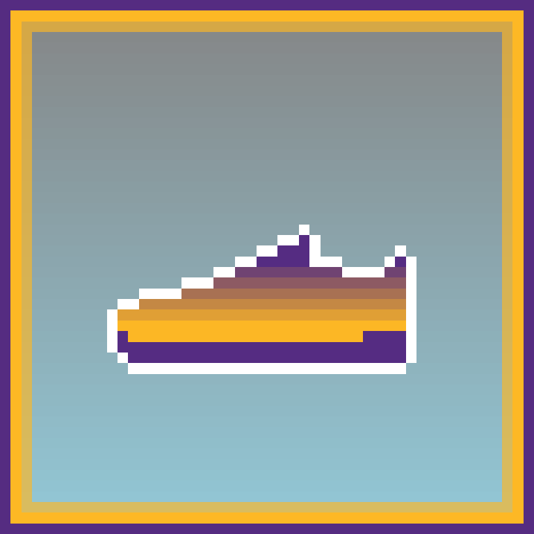 Sneakerz #11771