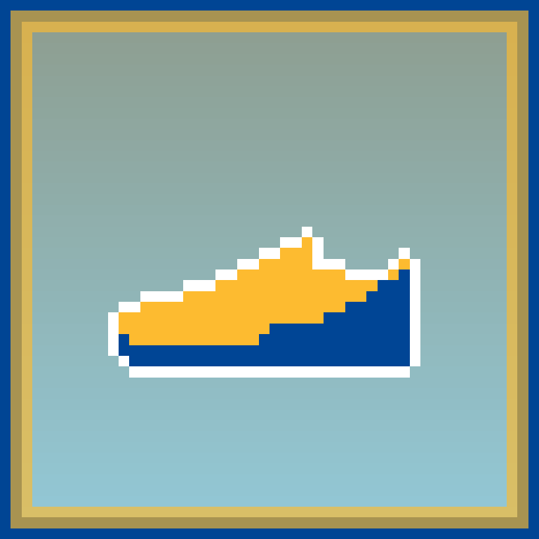 Sneakerz #11773