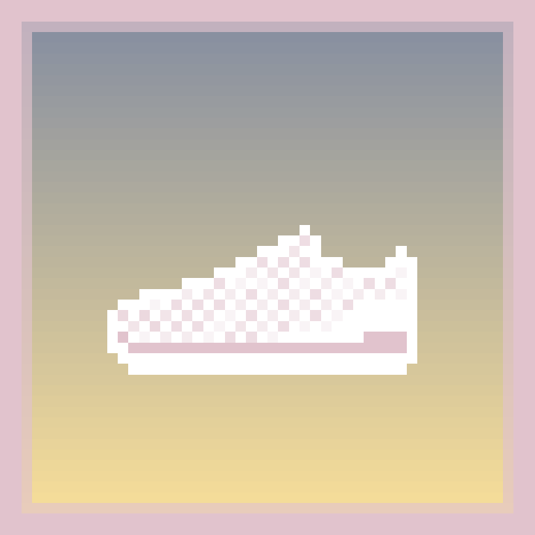 Sneakerz #11787