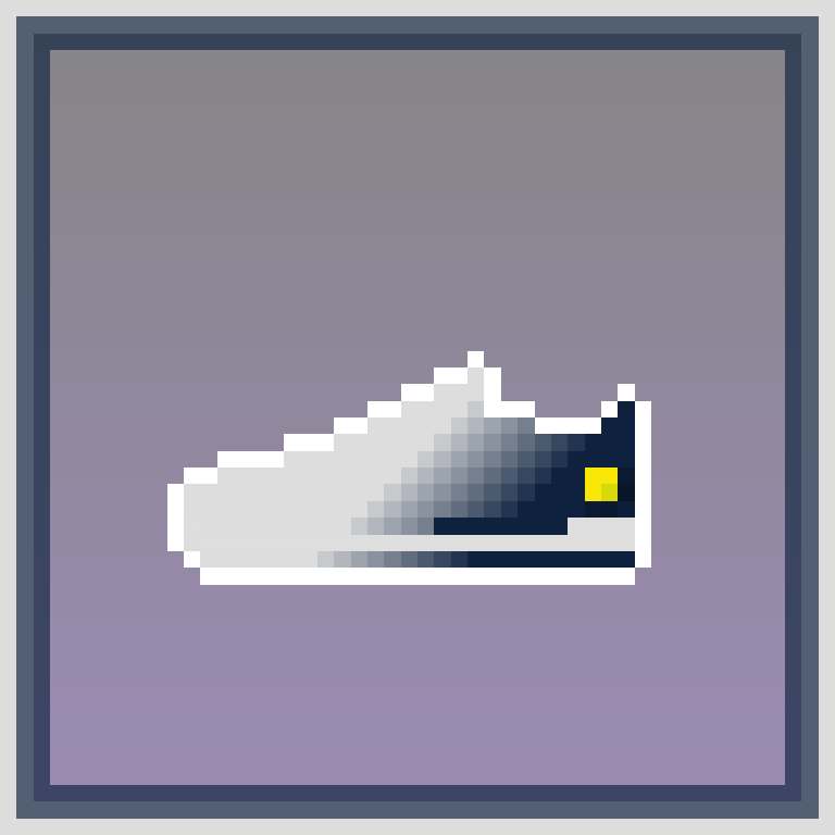 Sneakerz #11797