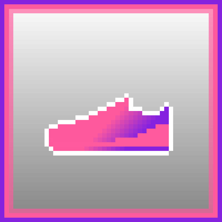 Sneakerz #11808