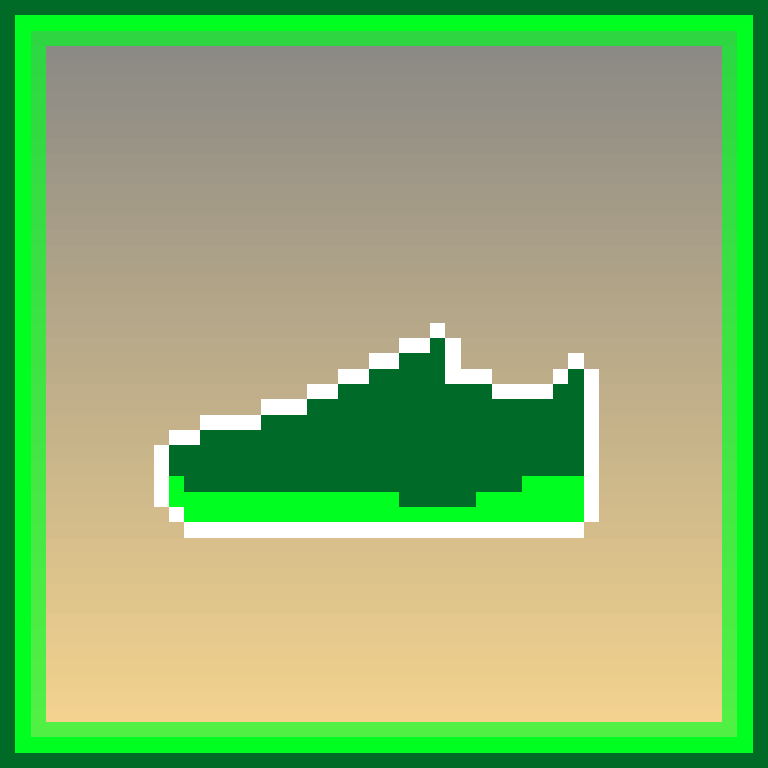 Sneakerz #11832