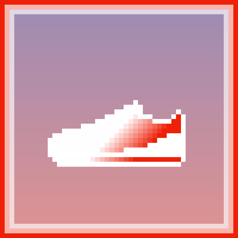 Sneakerz #11833