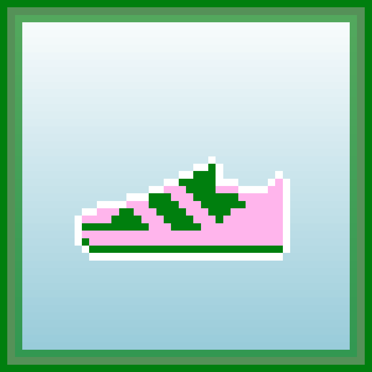 Sneakerz #11860