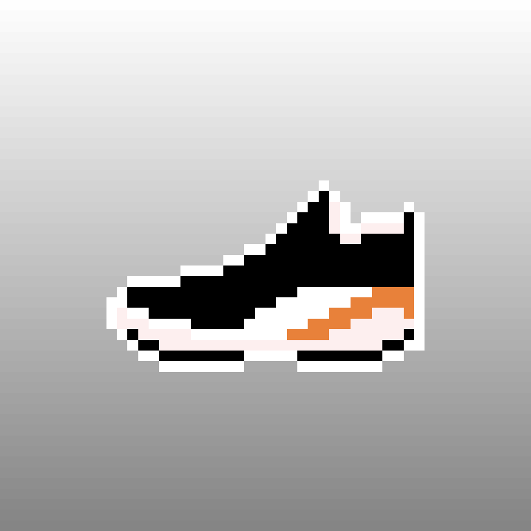 Sneakerz #1187