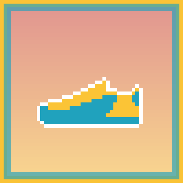 Sneakerz #11880