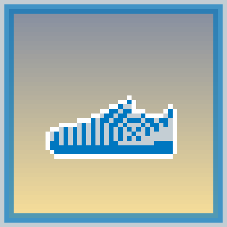Sneakerz #11883