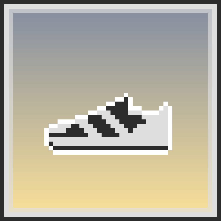 Sneakerz #11893