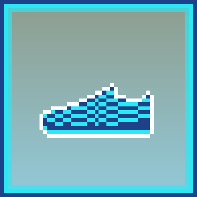Sneakerz #11895