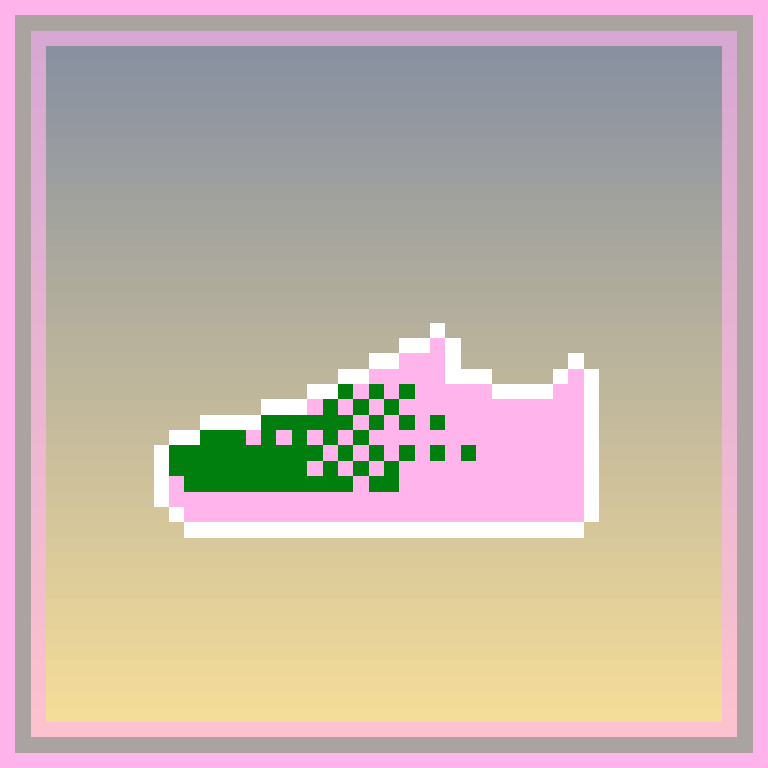 Sneakerz #11911