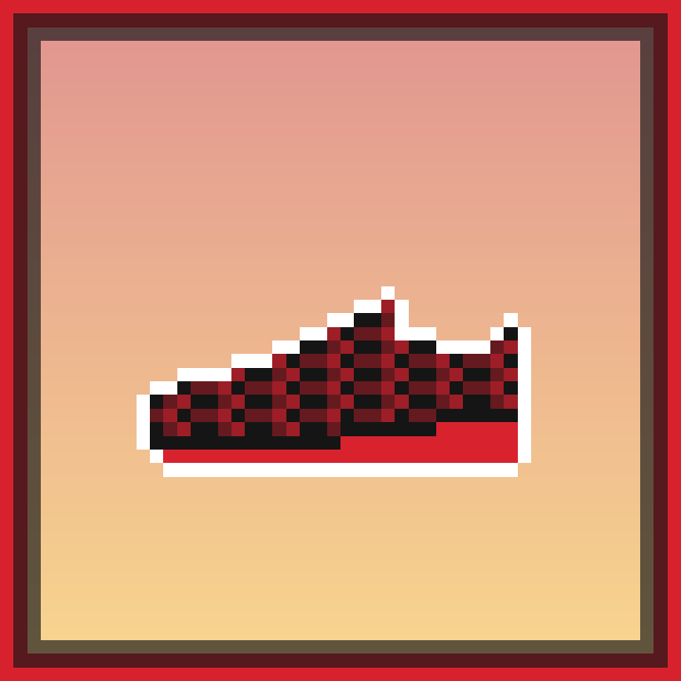 Sneakerz #11912