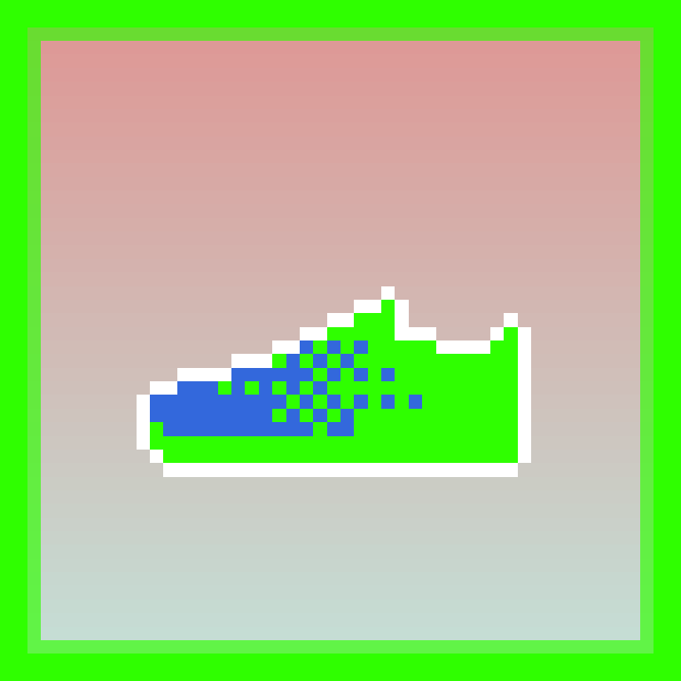 Sneakerz #11915