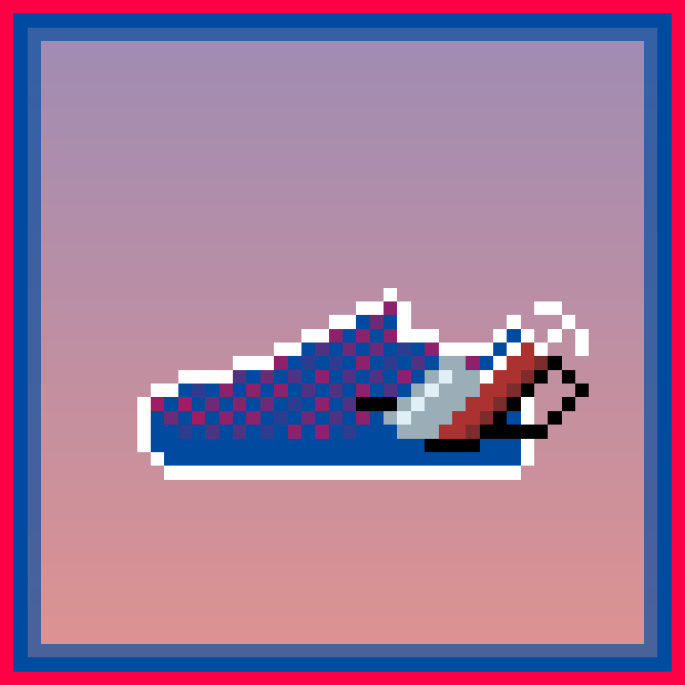 Sneakerz #11943