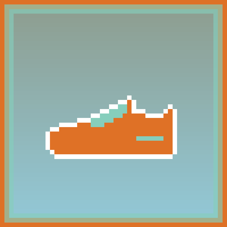 Sneakerz #11951