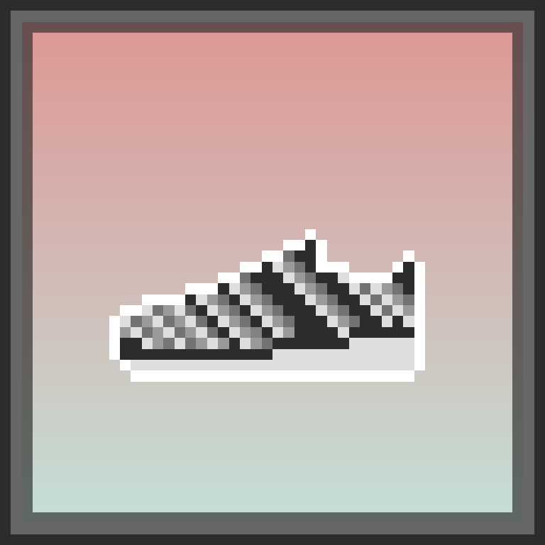 Sneakerz #11959