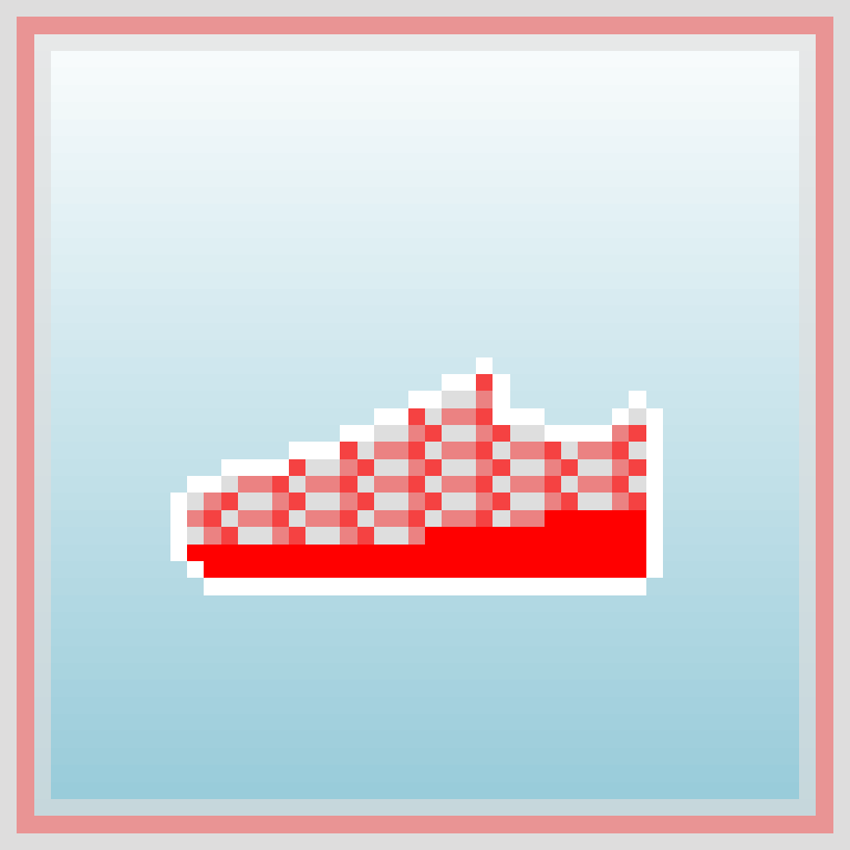 Sneakerz #11974