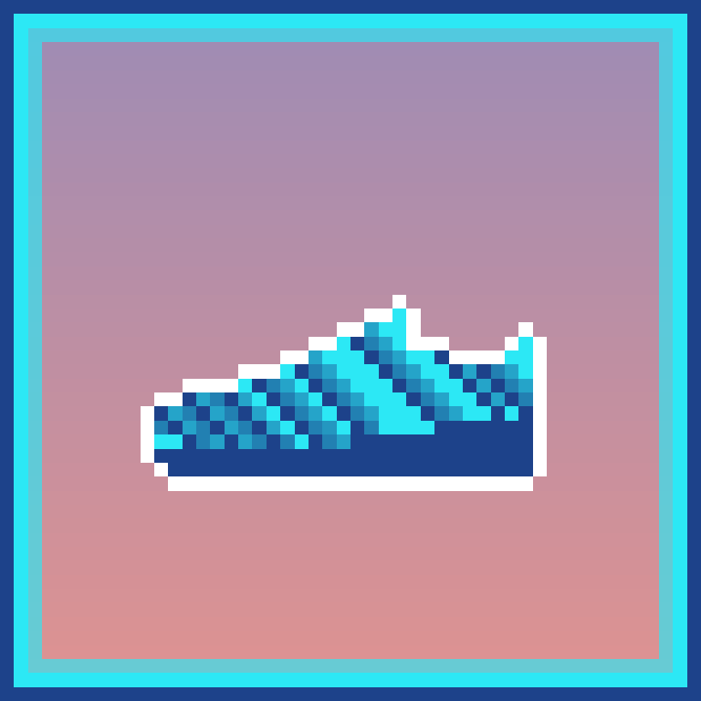 Sneakerz #11985