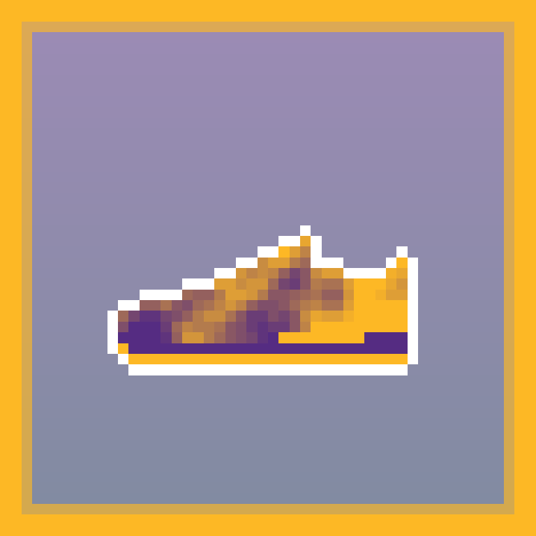 Sneakerz #11986
