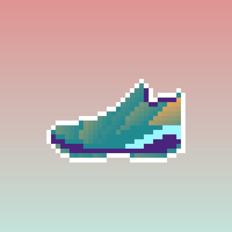 Sneakerz #1199