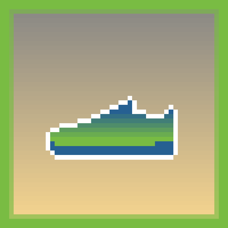 Sneakerz #11995