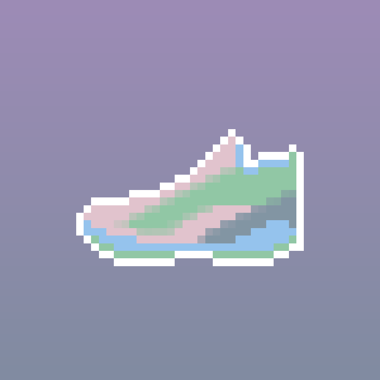 Sneakerz #120
