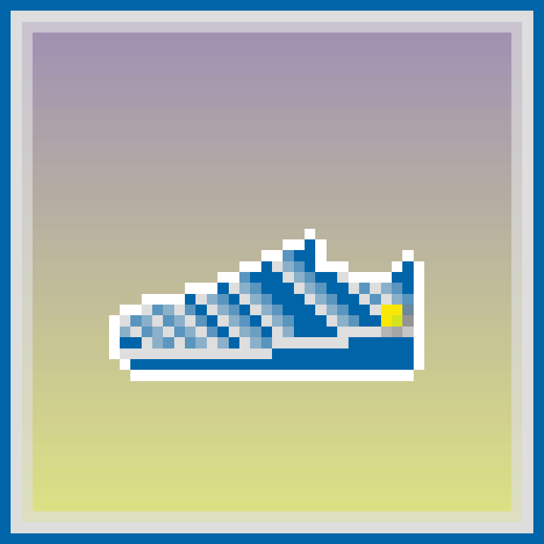 Sneakerz #12023