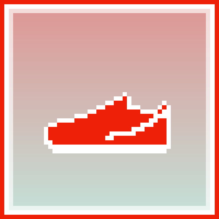 Sneakerz #12033