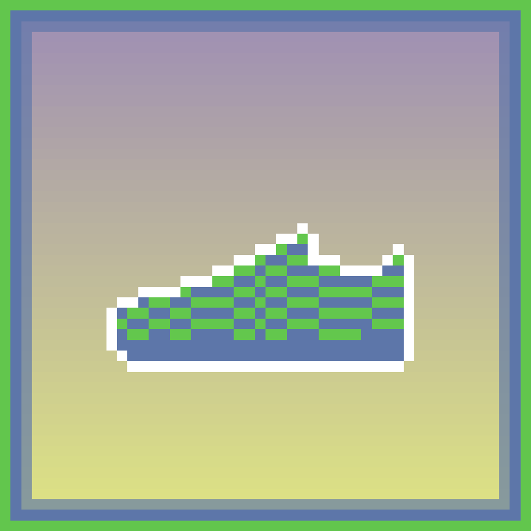 Sneakerz #12060