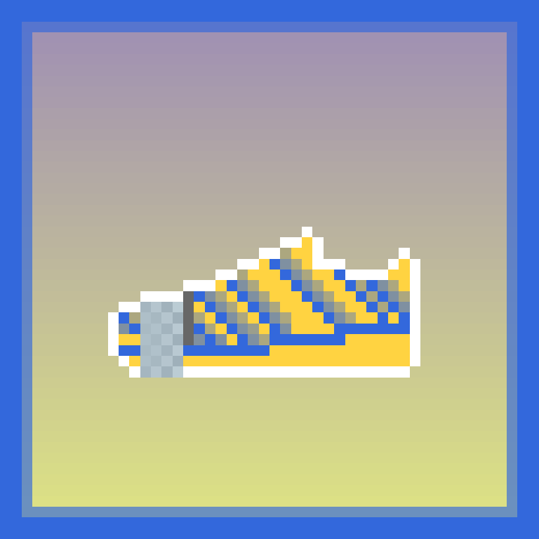 Sneakerz #12068