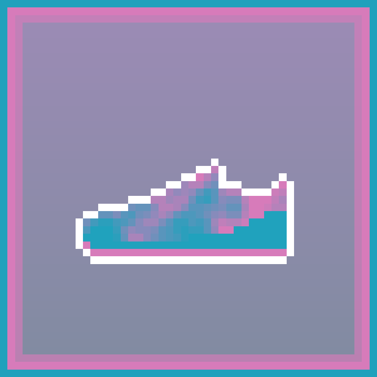 Sneakerz #12072