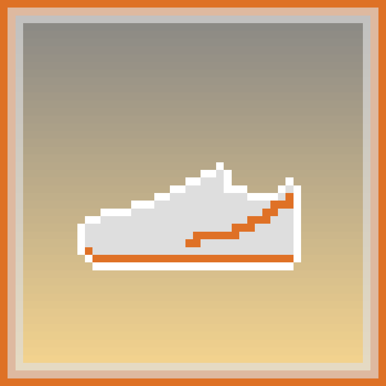 Sneakerz #12085