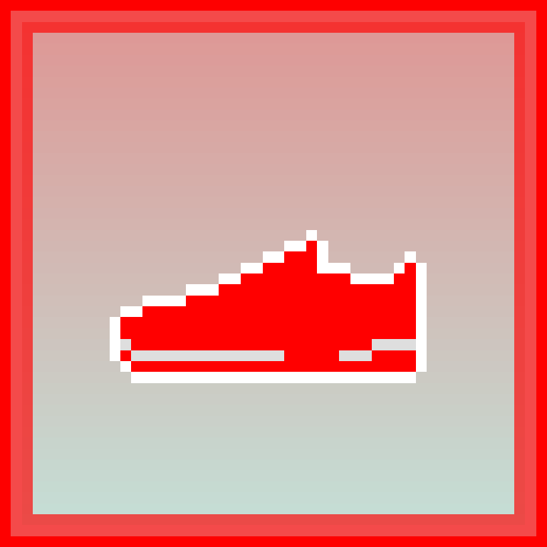 Sneakerz #12093